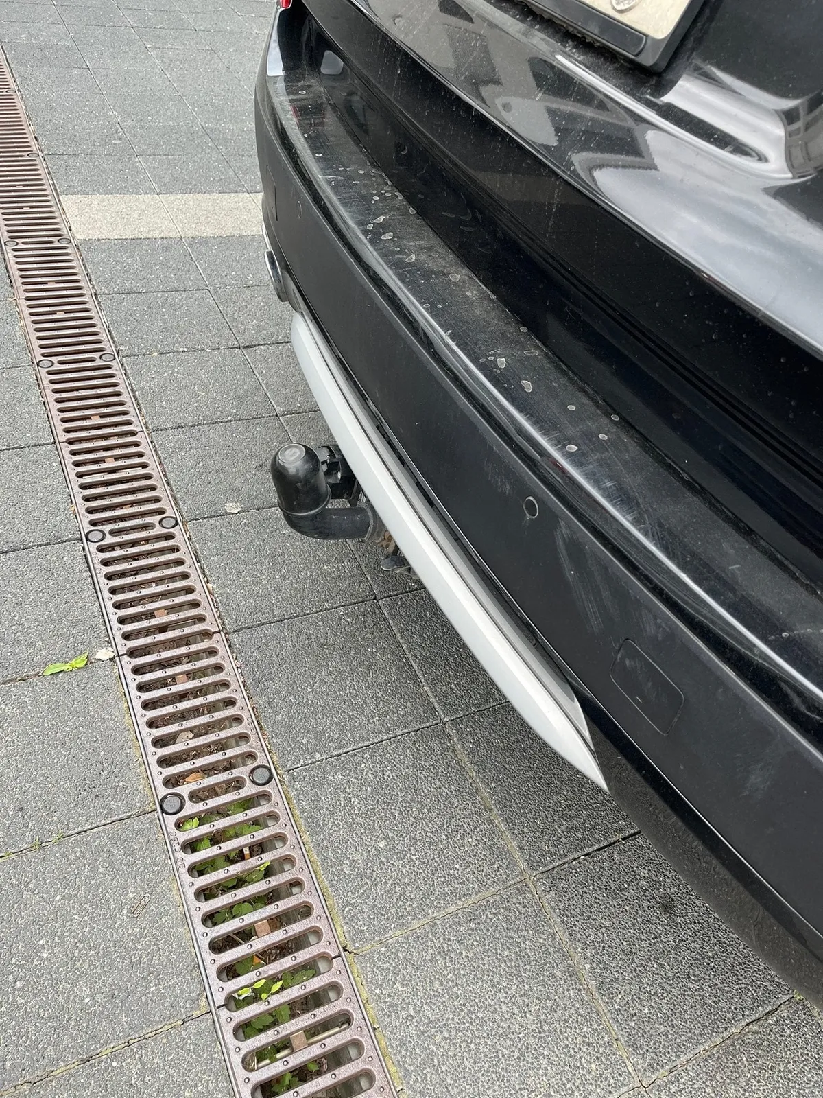 BMW X3 xDrive35d — zdjęcie 9