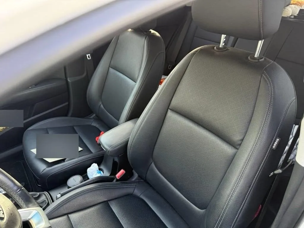KIA Stonic 1.0 T-GDi, 120 HP — zdjęcie 9