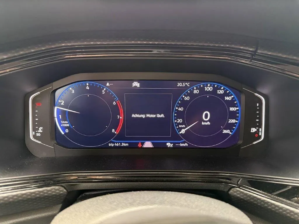 VW T-Cross 1.0 TSI 115 Life, 115 PS — zdjęcie 7