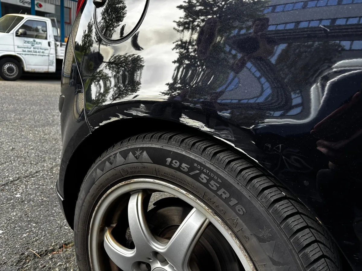OPEL Corsa D 16T GSi — zdjęcie 10
