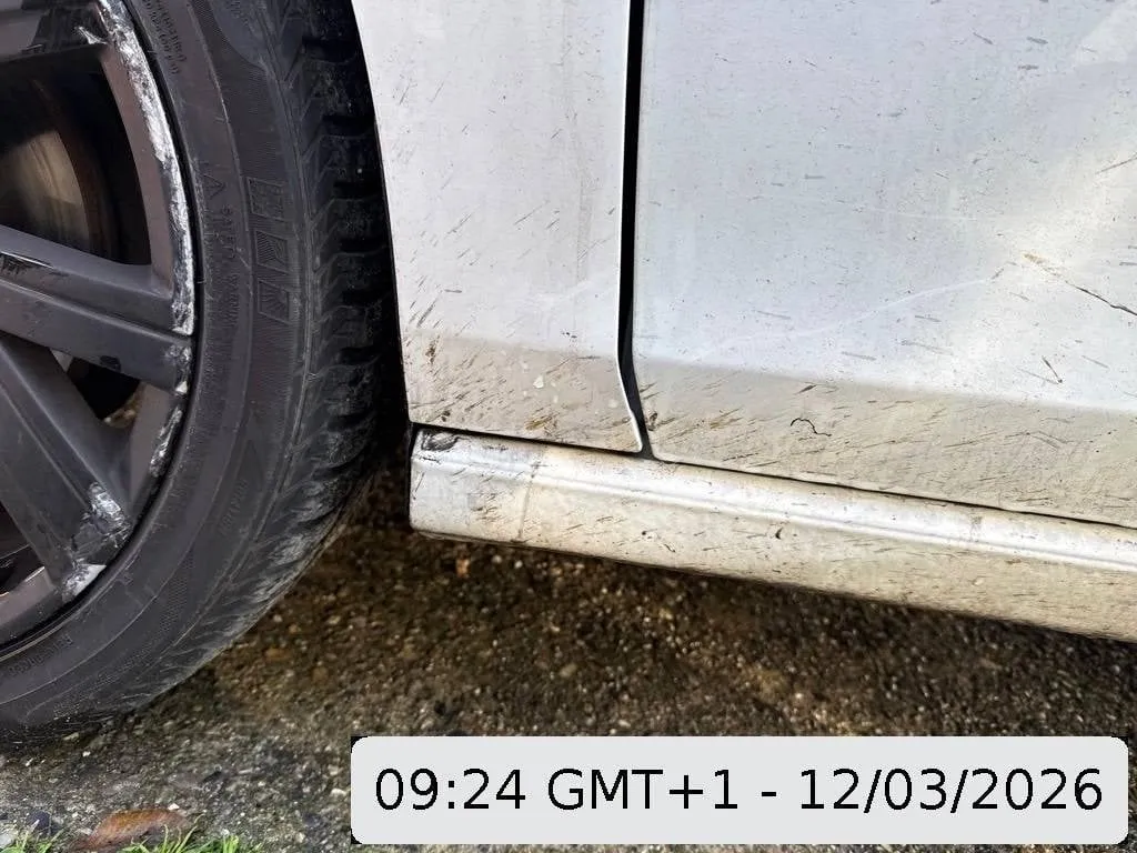 VW Golf 1.5 e TSI Life DSG, 130 HP — zdjęcie 15