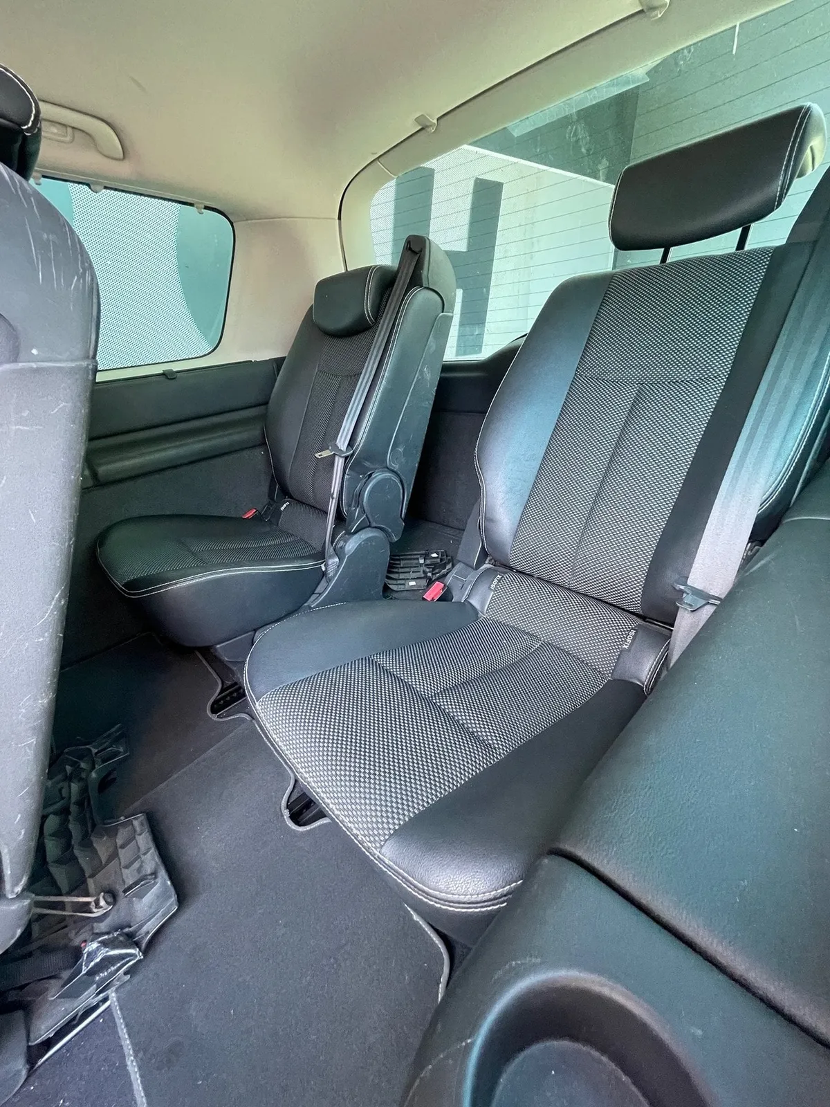 RENAULT Espace 2.0 170 — zdjęcie 14