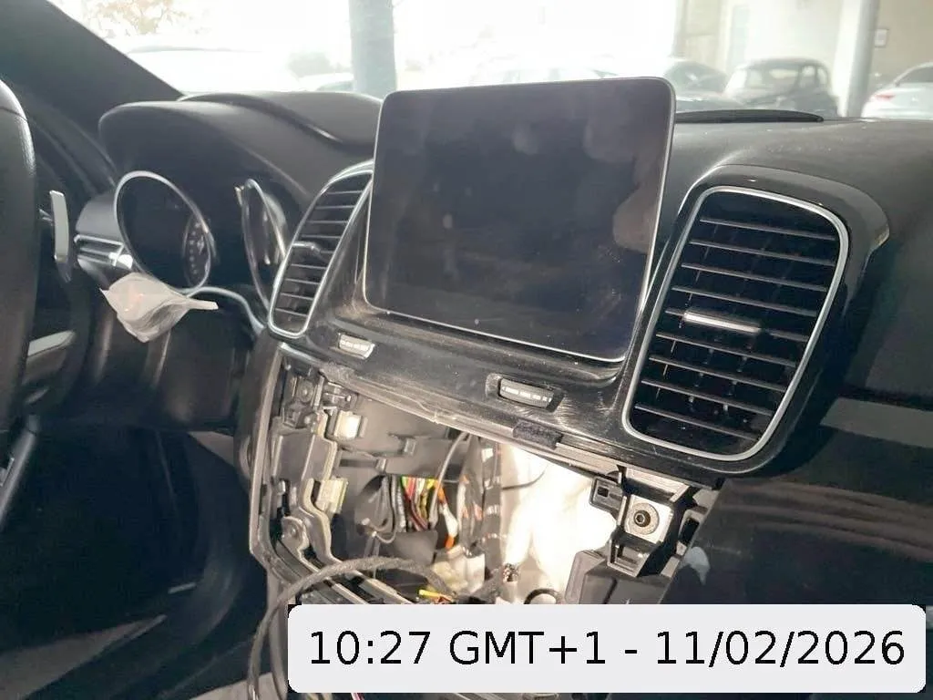Mercedes-Benz GLE 350 d 4MATIC , 258 HP — zdjęcie 5