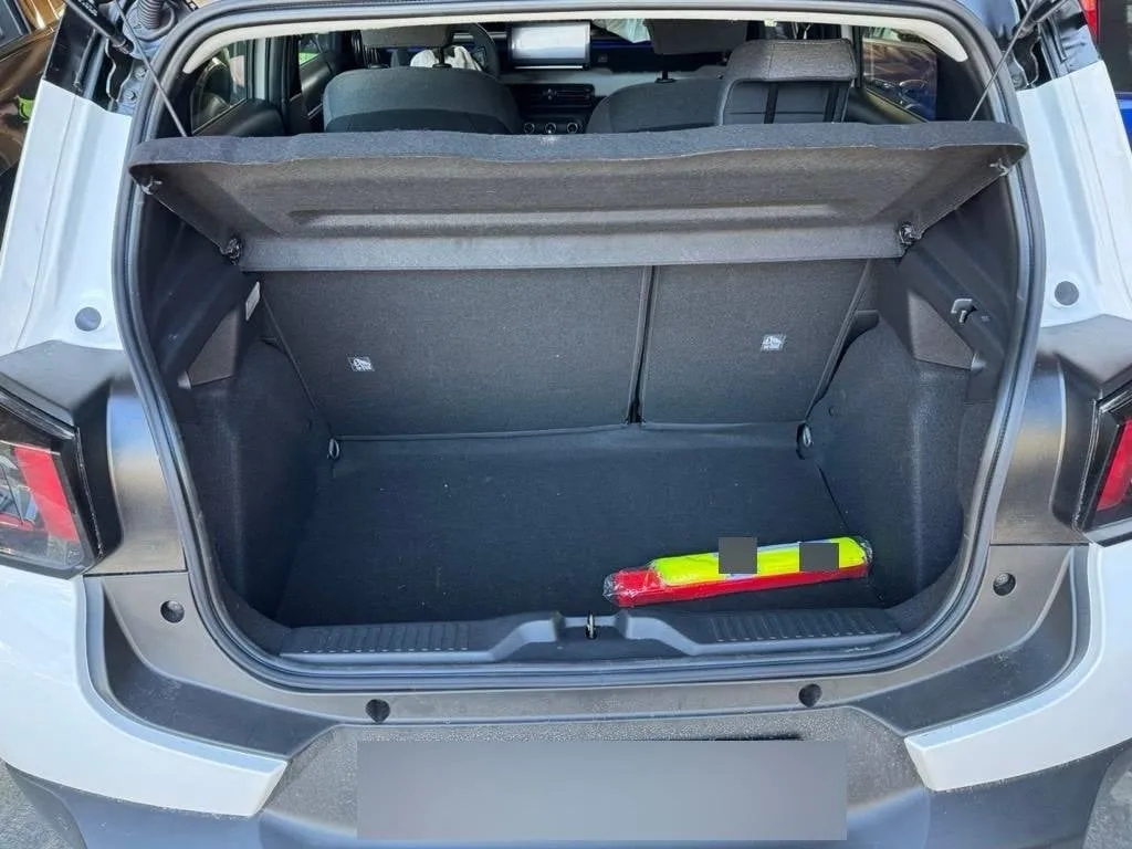 Citroën C3 - (CA) ab 04.2024 C3 IV 1.2, 101 HP — zdjęcie 14