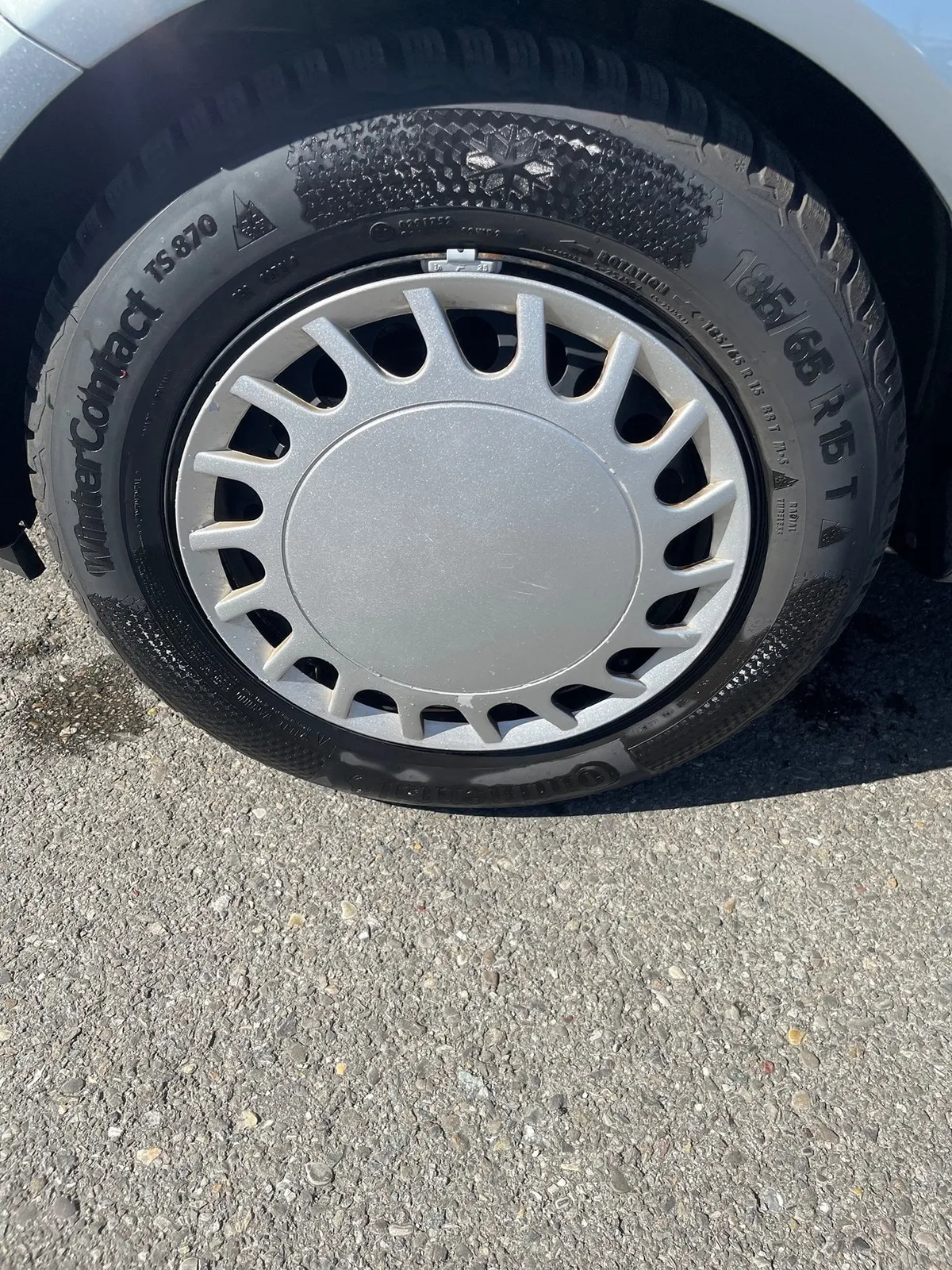 OPEL Corsa D 1.4 — zdjęcie 8
