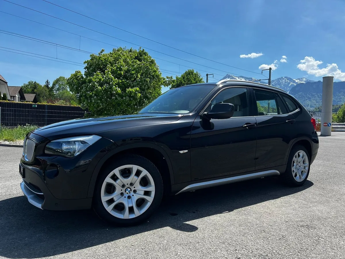 BMW X1 xDrive23d