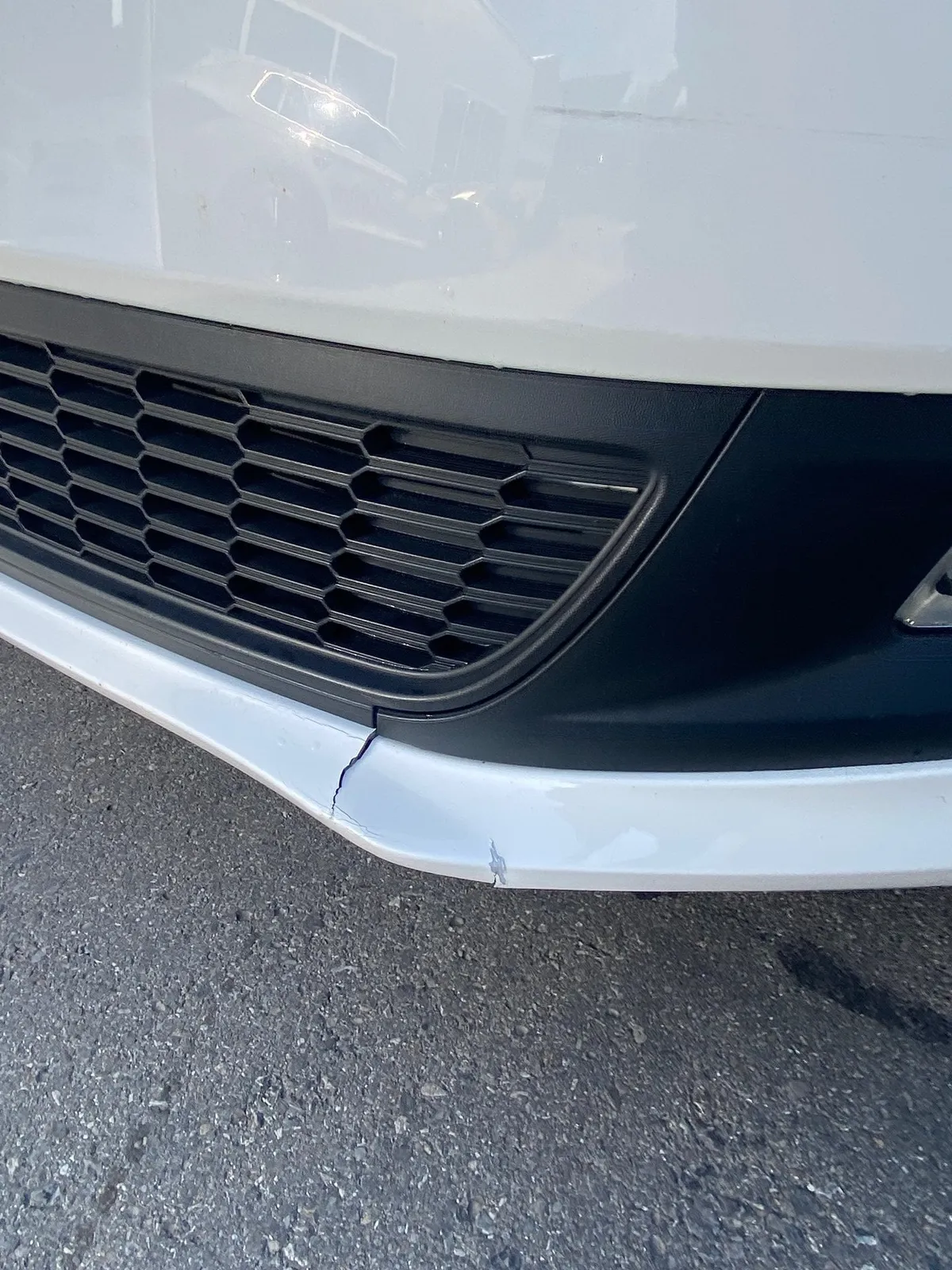 VW Polo 1.2 TSI — zdjęcie 7