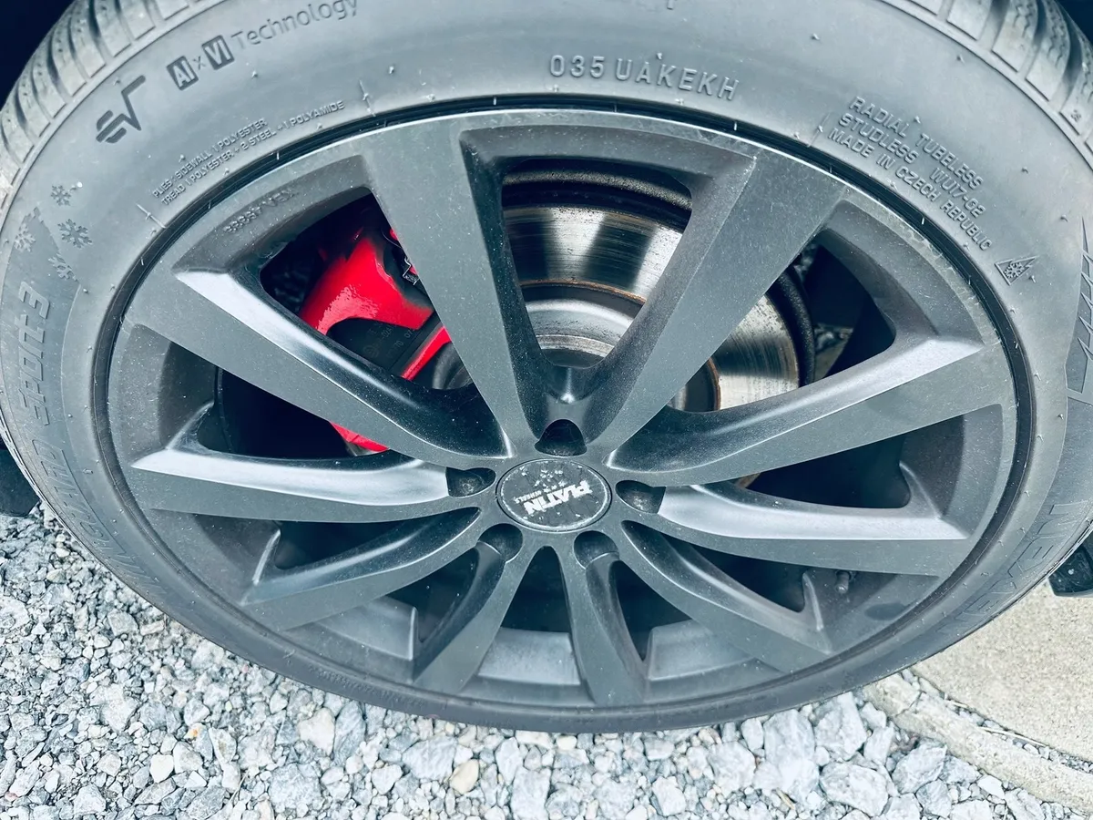AUDI A6 Av.q3.0TDIcomp — zdjęcie 11