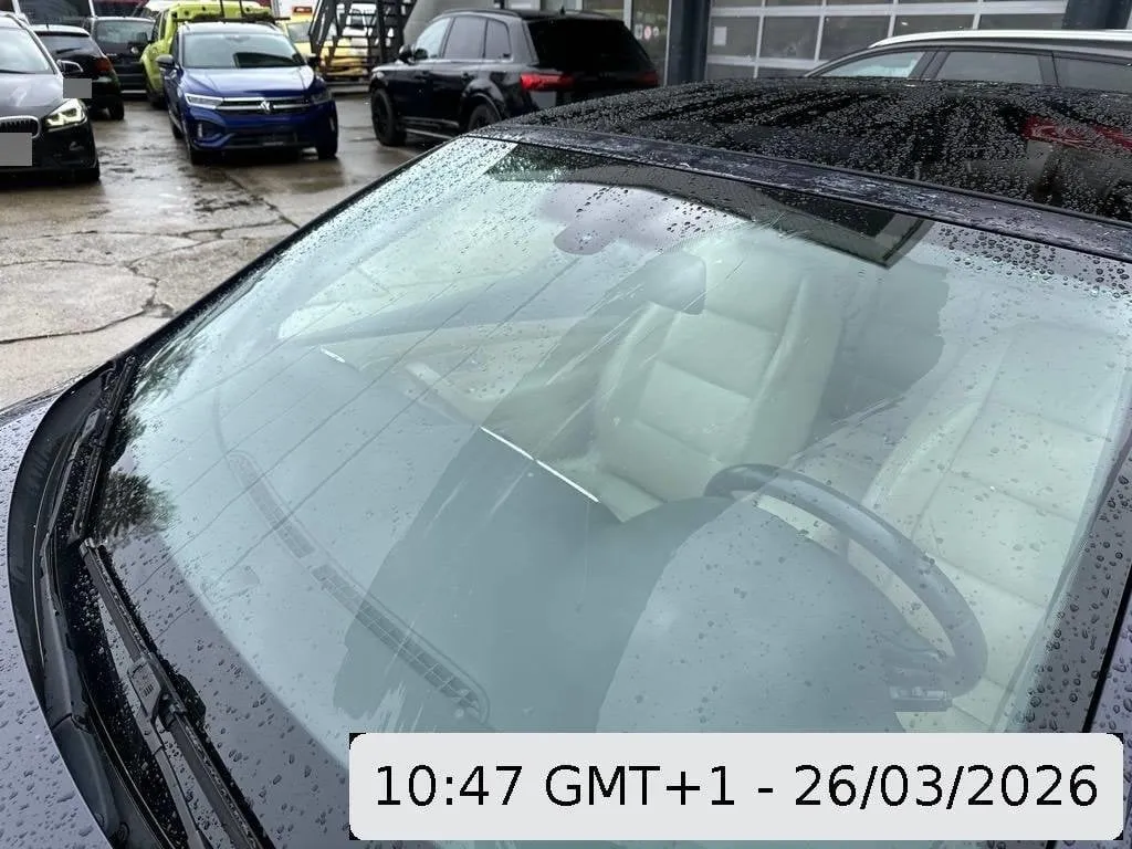 VW Eos 2.0 FSI T, 200 HP — zdjęcie 14