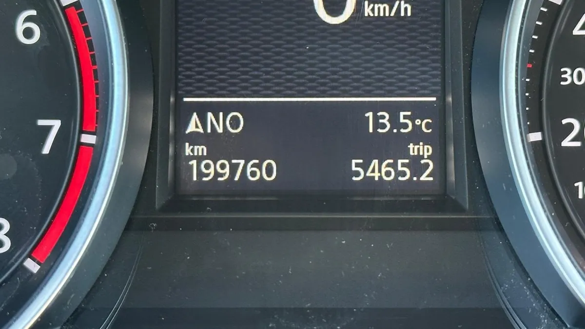 VW Golf VII 2.0GTI 5 — zdjęcie 7