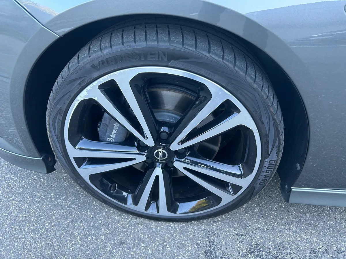 OPEL Insignia B 20NFT — zdjęcie 9