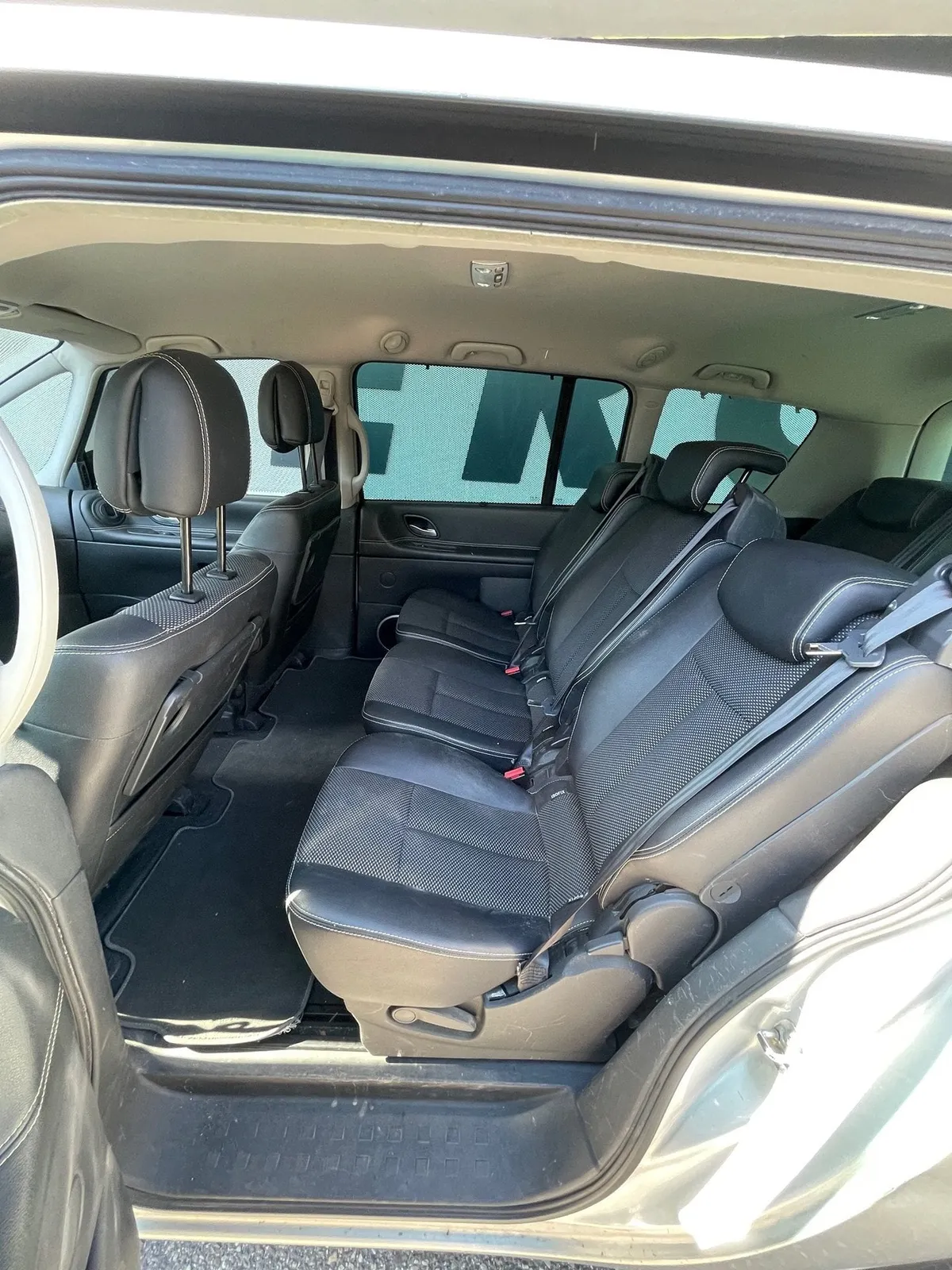RENAULT Espace 2.0 170 — zdjęcie 13