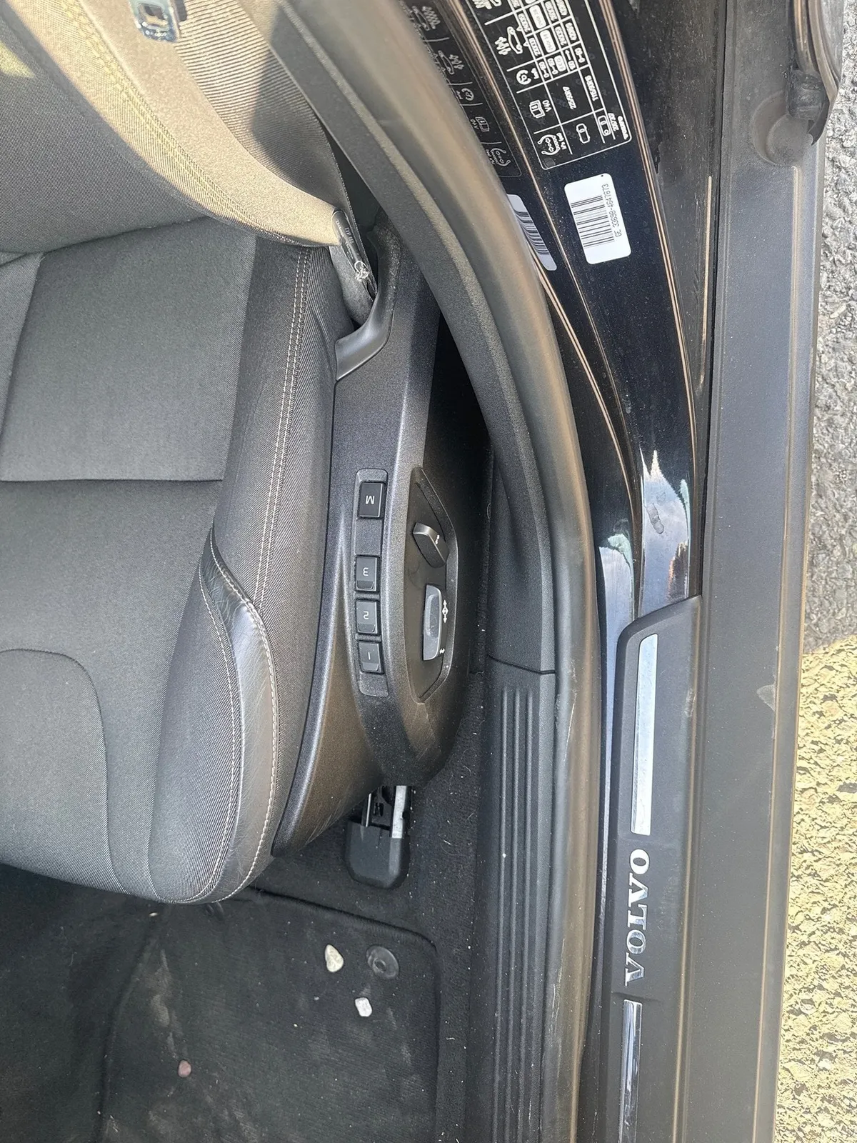 VOLVO V40 CC T4 AWD — zdjęcie 12