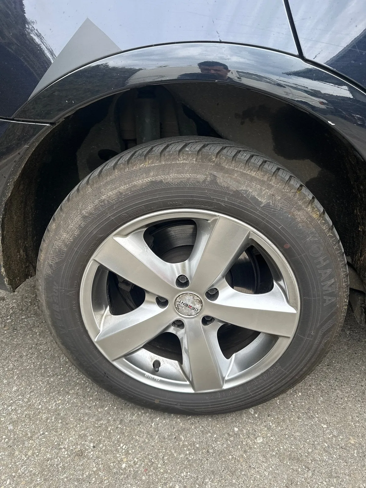 BMW X3 xDrive — zdjęcie 9