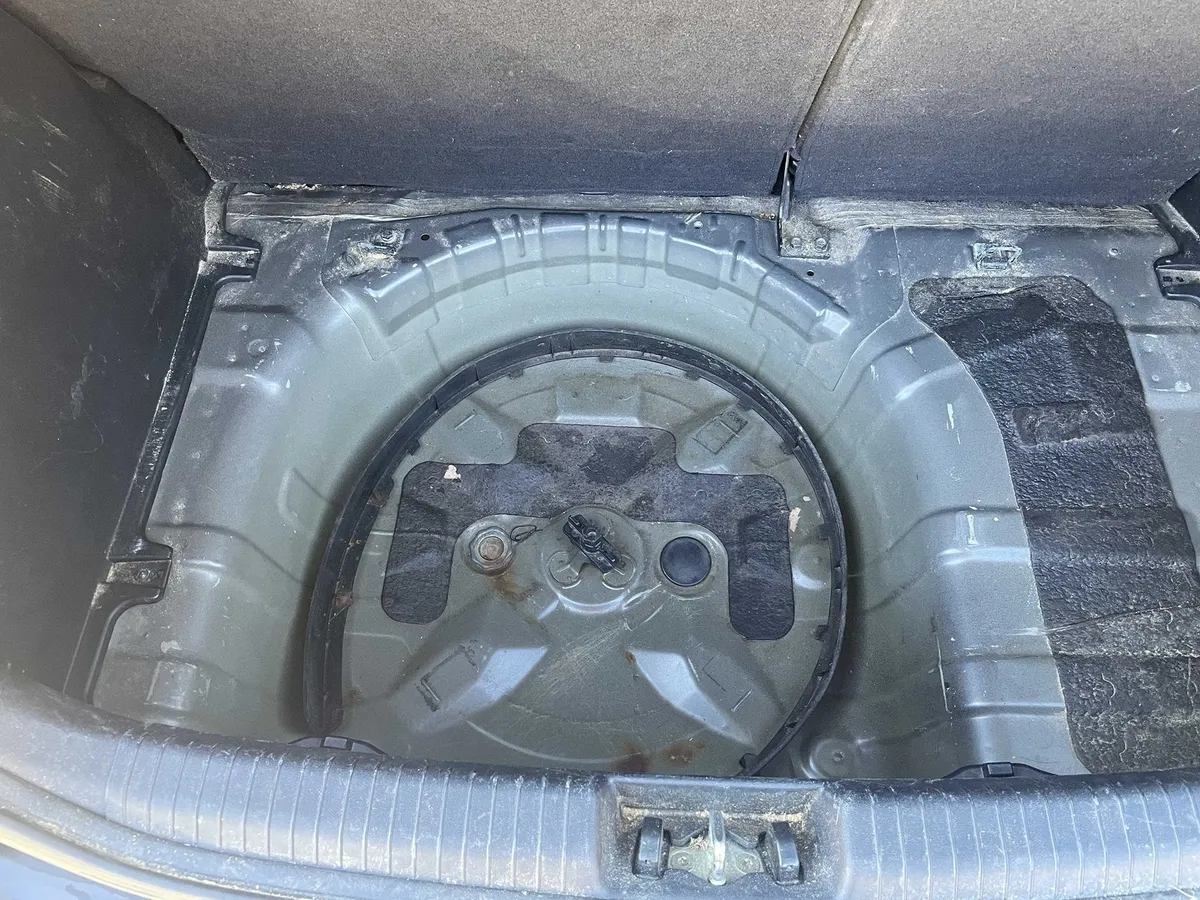 HYUNDAI i20 1.2 — zdjęcie 12