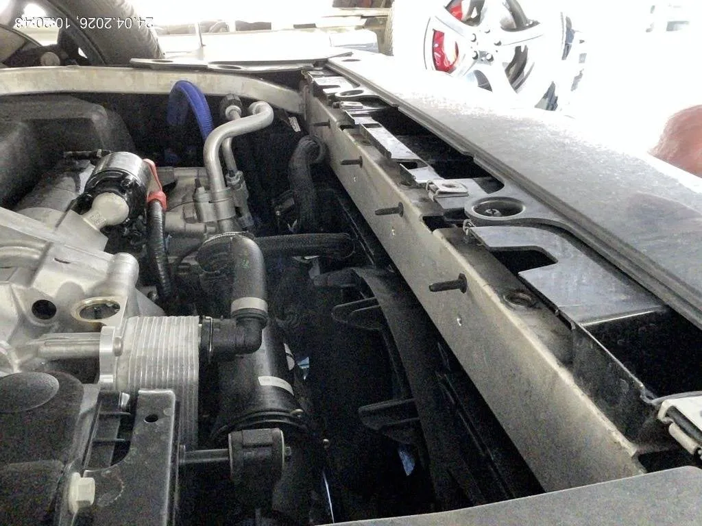 Land Rover  Range Rover Evoque R-Dynamic S  2.0, 200 HP — zdjęcie 13