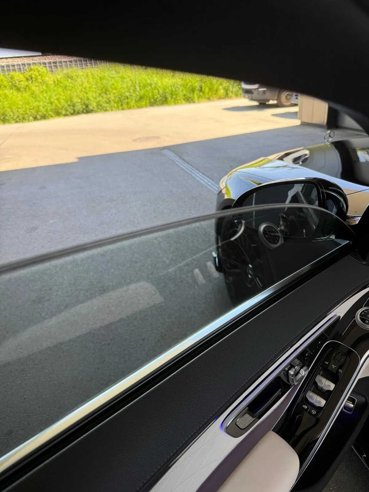 MERCEDES-BENZ S 580 4Matic — zdjęcie 15