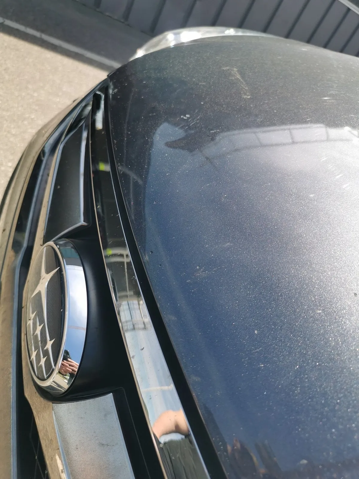 SUBARU Legacy 2.5i S AWD — zdjęcie 11