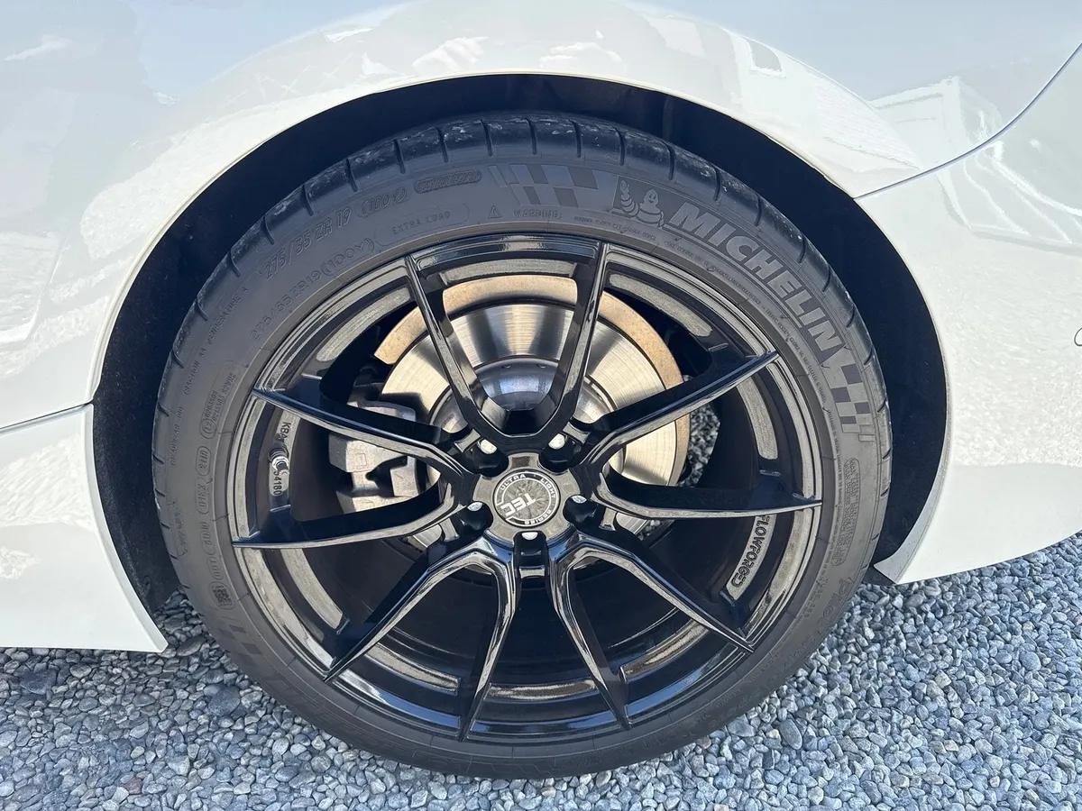 BMW Z4 sDrive20i — zdjęcie 9