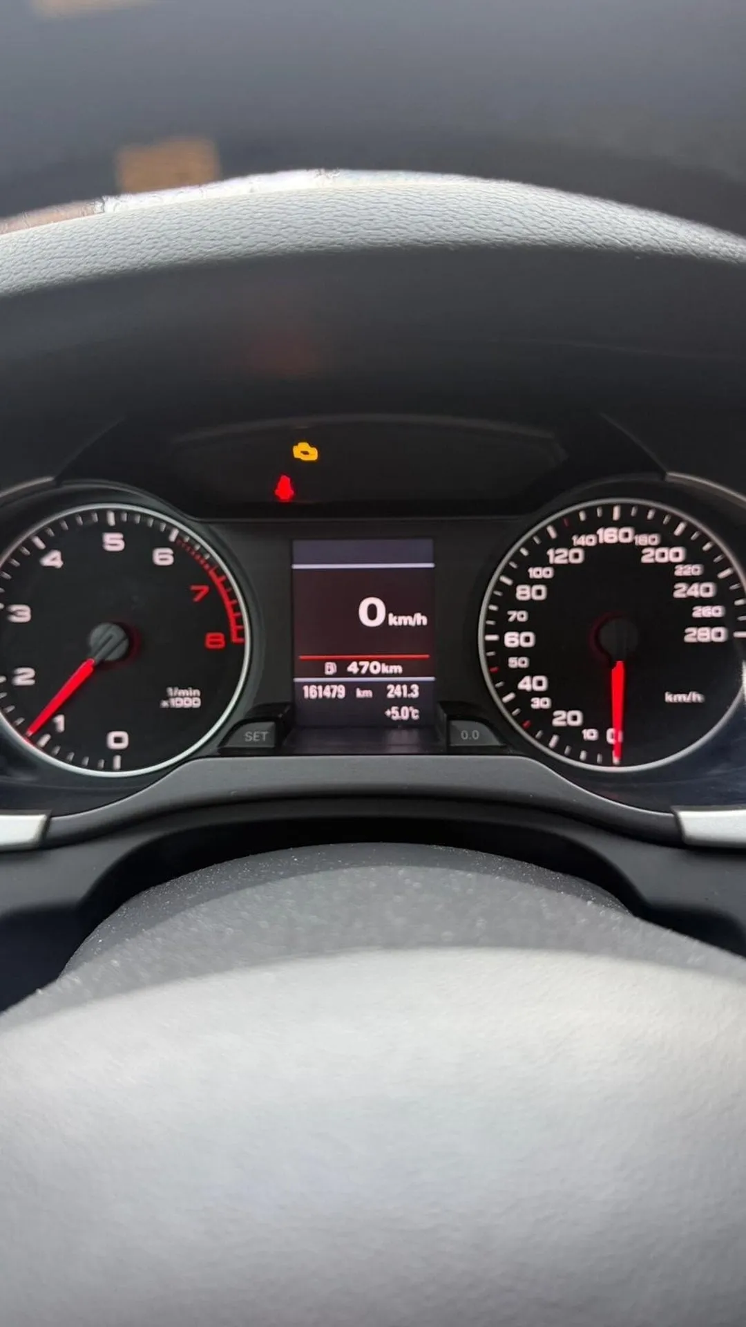 AUDI A4 Av qu 1.8TFSI — zdjęcie 3