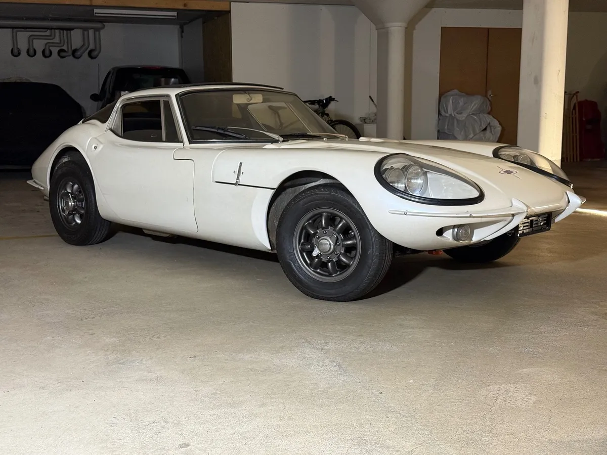 MARCOS 1600 — zdjęcie 8