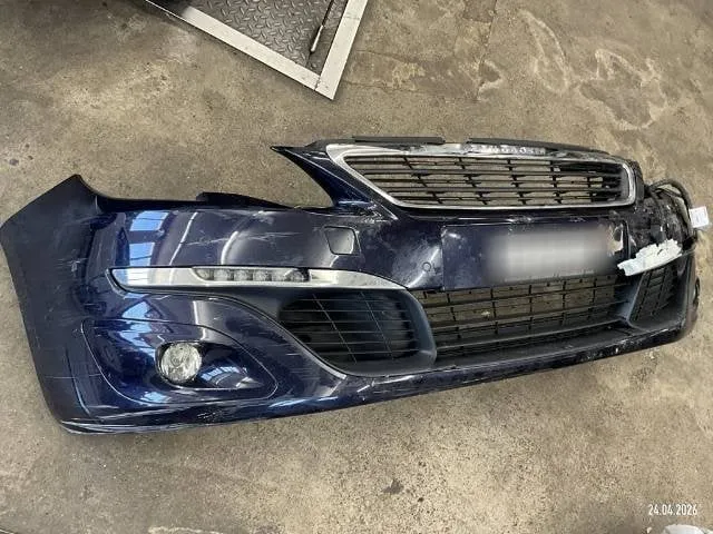 Peugeot  308 II  PureTech Turbo 1.2, 131 HP — zdjęcie 12