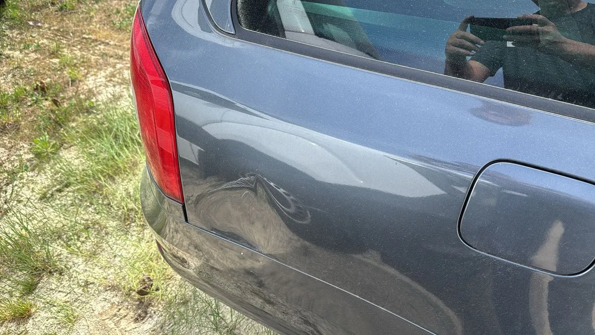 SKODA OCTAVIA C 1.6TDI — zdjęcie 3