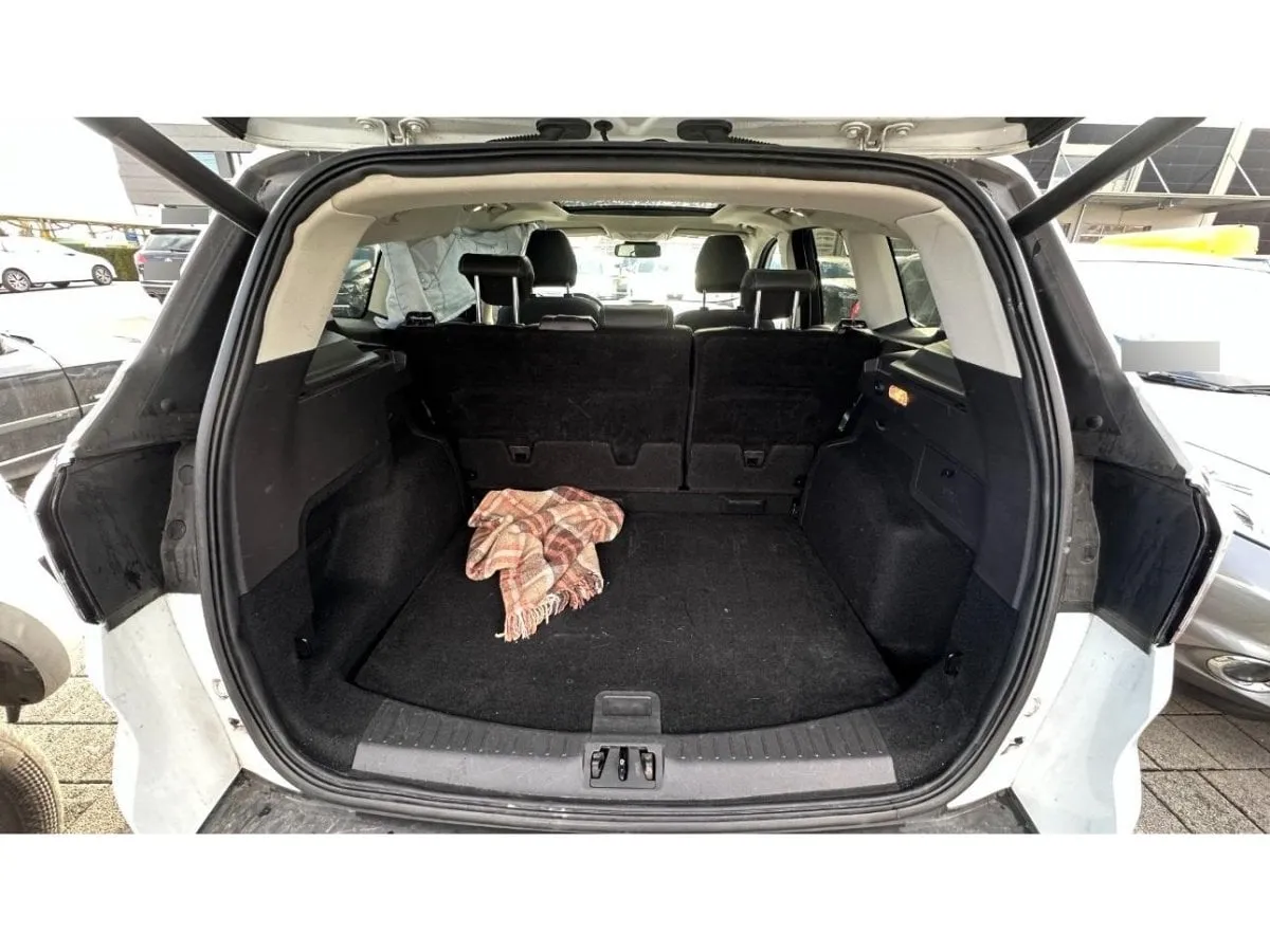 FORD Kuga 1.5 SCTi Titaniu.2WD, 150 HP — zdjęcie 12