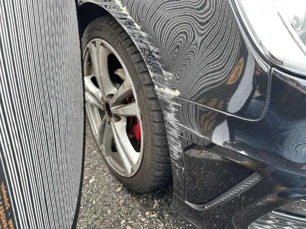 AUDI A3 Sportback 1.6 TDI 110 Ambition, 110 HP — zdjęcie 12