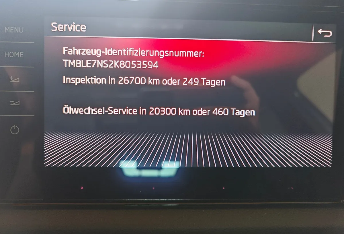 SKODA Kodiaq 2.0TSI 4x4 Sportline  — zdjęcie 15