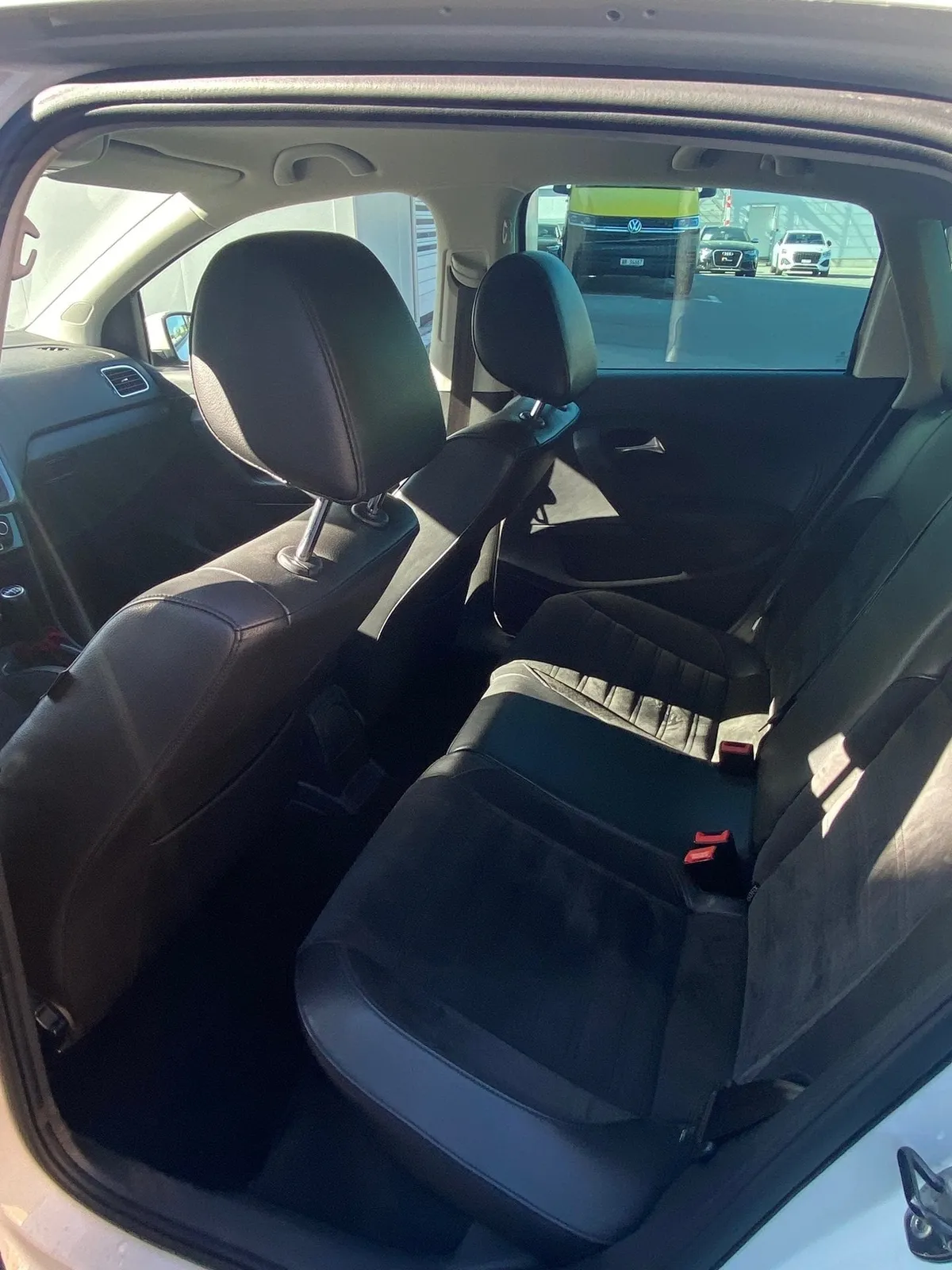VW Polo 1.2 TSI — zdjęcie 11