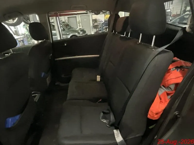Toyota Corolla Verso 1.8 Linea Luna, 129 PS — zdjęcie 9