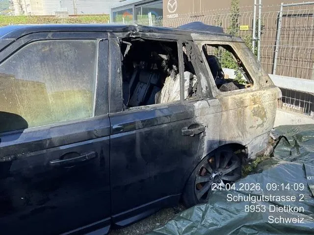 Land Rover Range Rover 3.0 TDV6 SE , 245 HP — zdjęcie 8