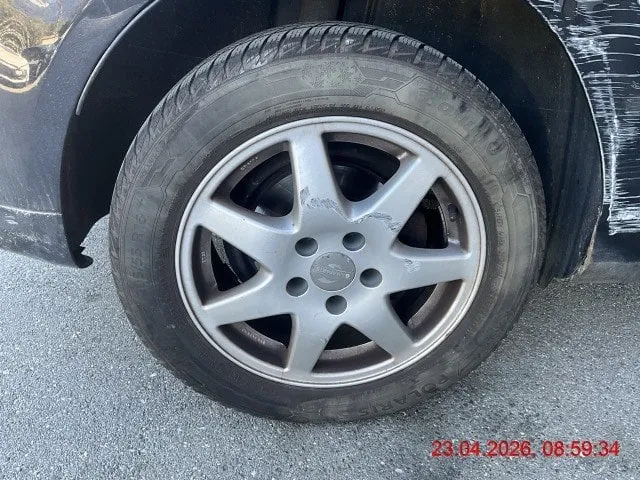 VW  Touran 1.4 TSI 16V, 170 HP — zdjęcie 11