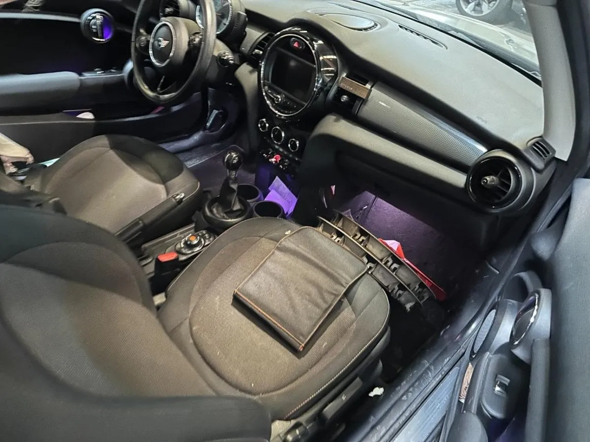 MINI Cooper, 136 HP — zdjęcie 8