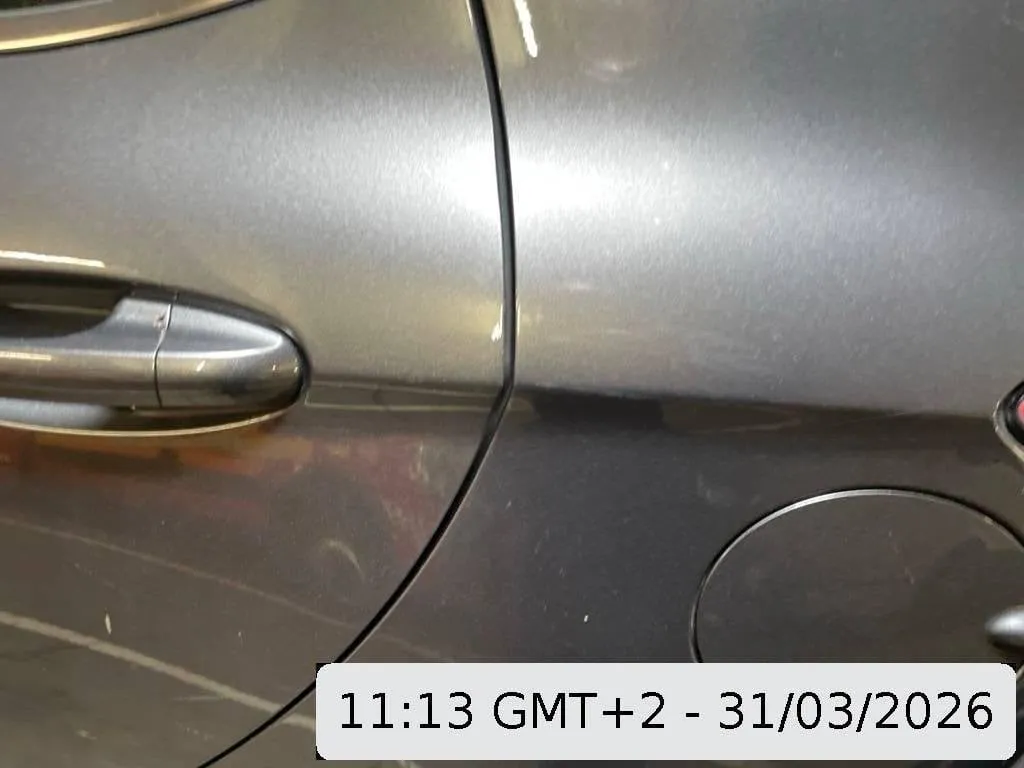 FORD Fiesta 1.0 SCTi Titanium, 100 HP — zdjęcie 15