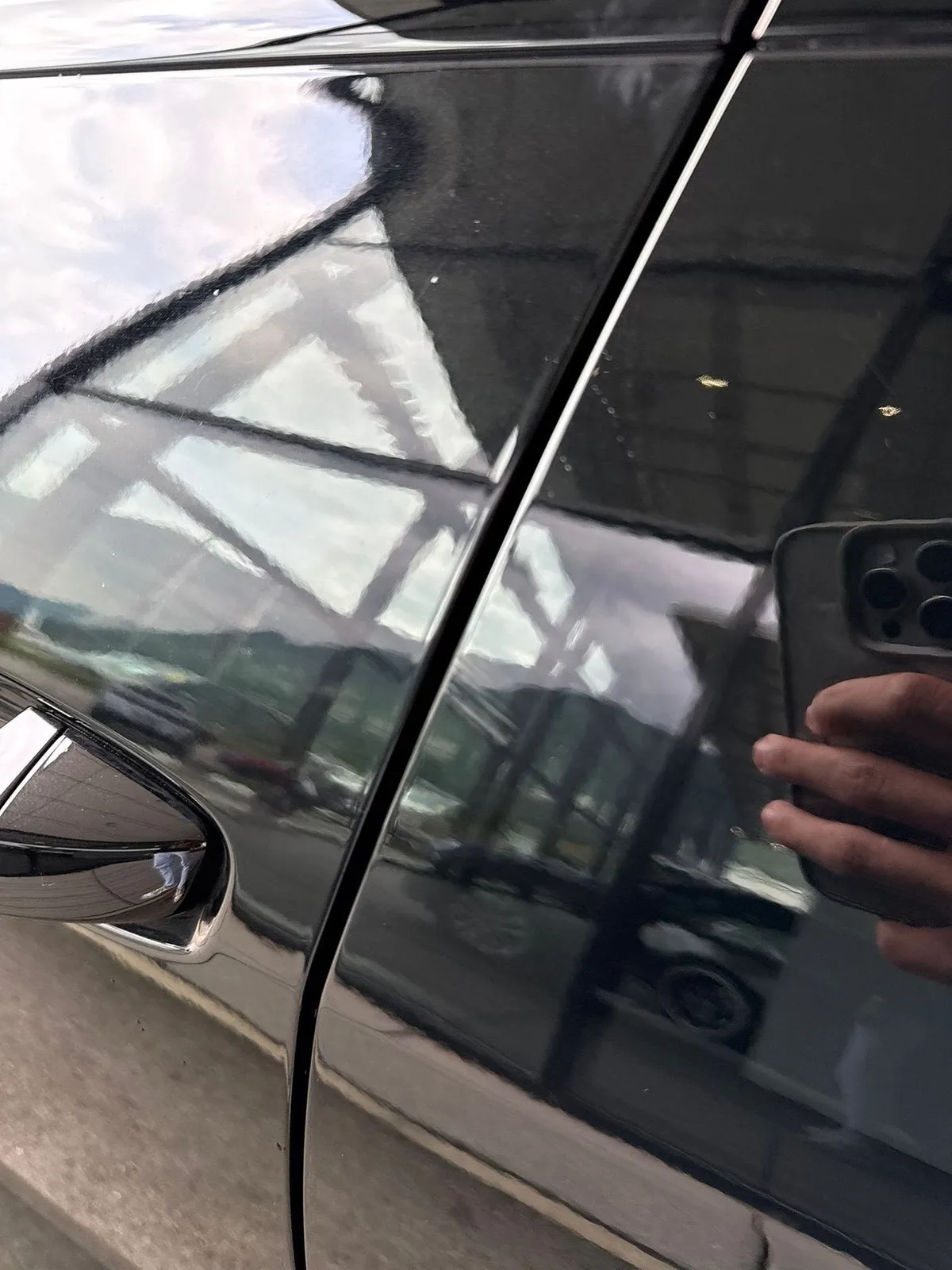 AUDI Q3 Sportback — zdjęcie 11