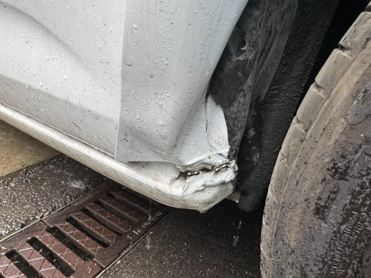 Opel Astra K14 XFT, 150 PS — zdjęcie 13