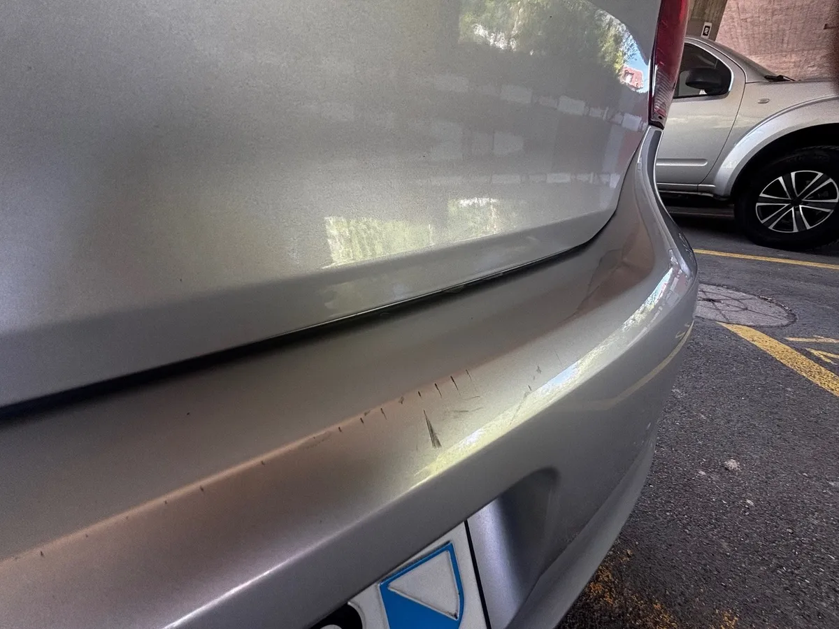 VW Polo 1.2 TSI — zdjęcie 8
