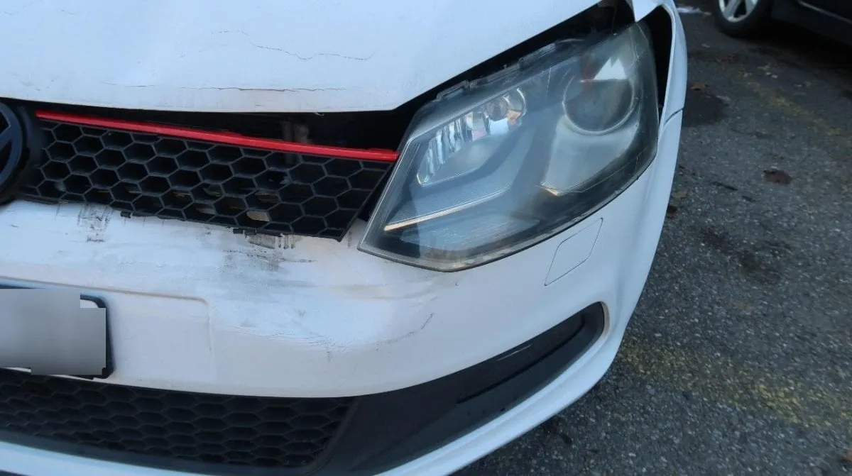 VW Polo 1.4 TSI GTI CarbonEd, 180 HP — zdjęcie 10