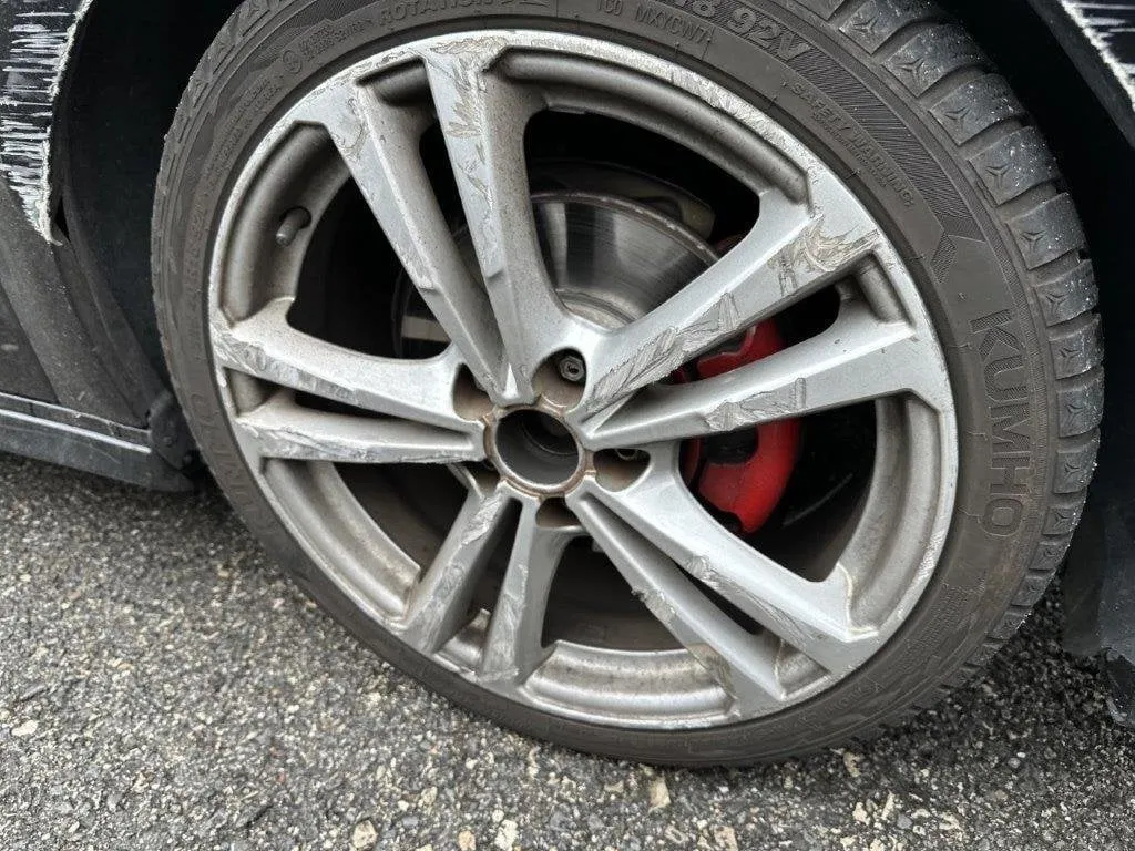 AUDI A3 Sportback 1.6 TDI 110 Ambition, 110 HP — zdjęcie 13