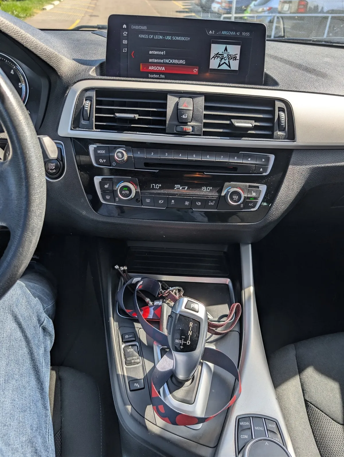 BMW 120d xDrive — zdjęcie 8