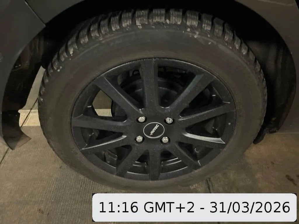 FORD Fiesta 1.0 SCTi Titanium, 100 HP — zdjęcie 11