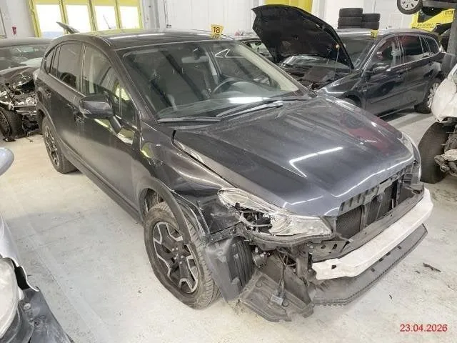 Subaru XV 2.0i Swiss Two AWD, 150 HP — zdjęcie 2