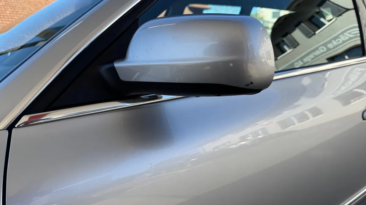 VW Passat Var4motion — zdjęcie 13