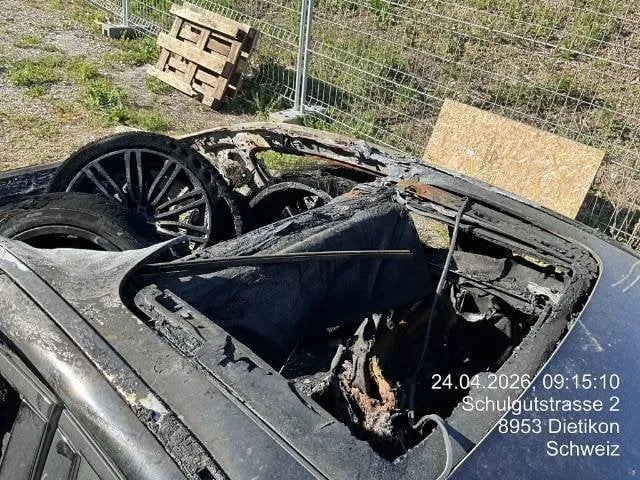 BMW  520d xDrive, 190 HP — zdjęcie 9