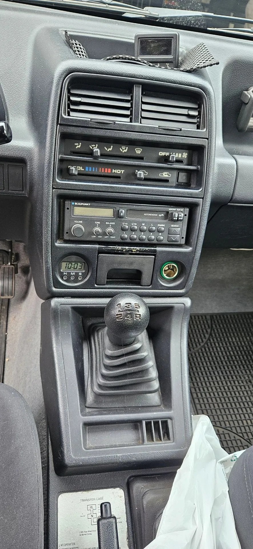 SUZUKI Vitara 1.6 16V — zdjęcie 10