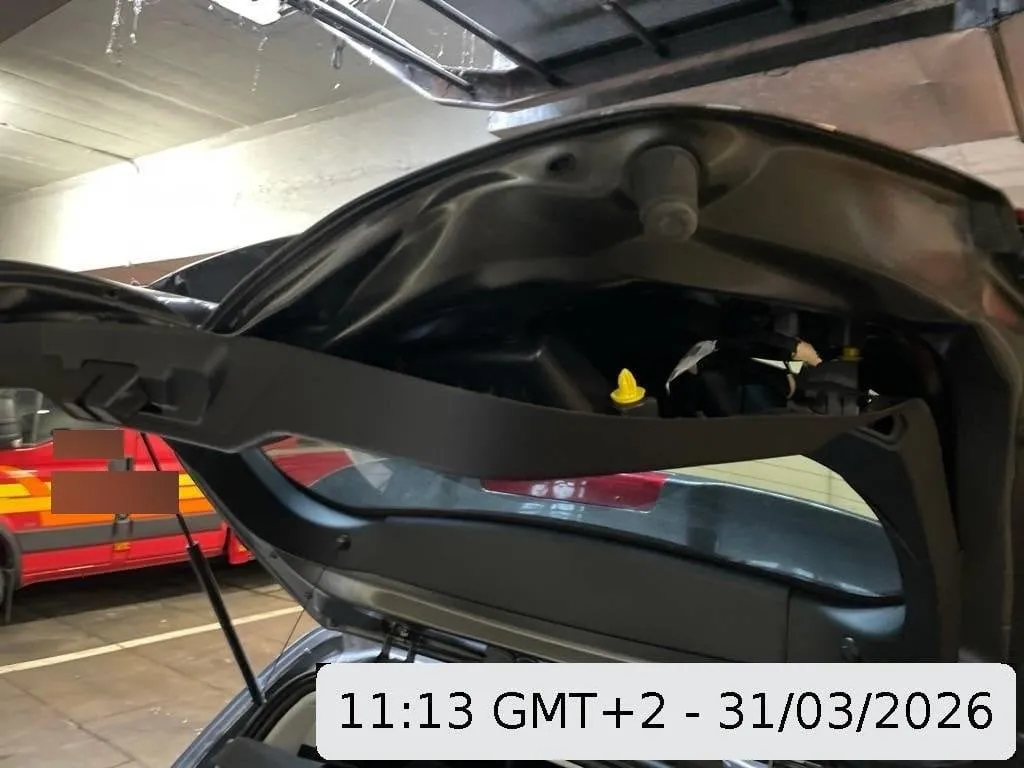 FORD Fiesta 1.0 SCTi Titanium, 100 HP — zdjęcie 13