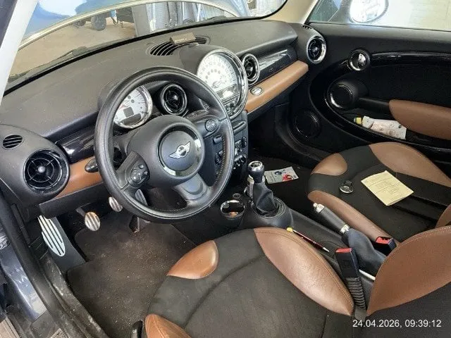 Mini  R56 Cooper S, 184 HP — zdjęcie 7