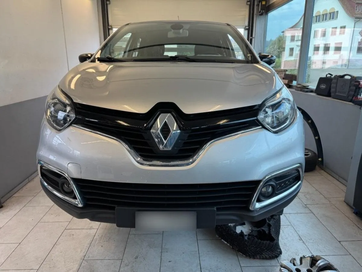 Renault Captur - (J5) Captur Privilege 1.2, 120 HP — zdjęcie 5